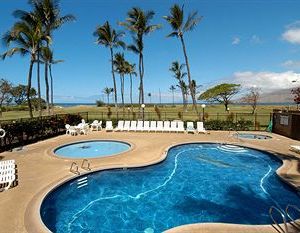 Kauhale Makai by Maui Condo and Home Kihei United States