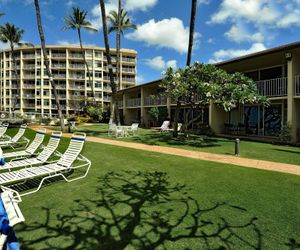 Hale Pau Hana Resort Wailea United States