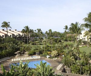 Kamaole Sands Resort by CRH Wailea United States