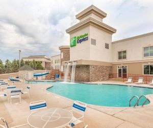 Holiday Inn Express Wisconsin Dells Lake Delton United States