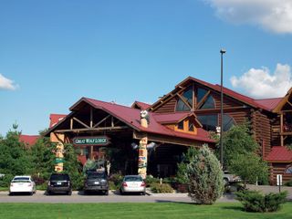 Hotel pic Great Wolf Lodge Wisconsin Dells