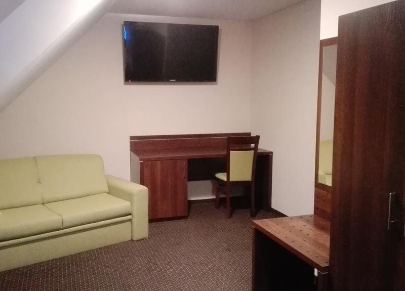 Hotel Photo 9