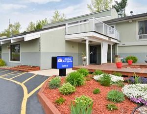 Days Inn & Suites by Wyndham Wisconsin Dells Wisconsin Dells United States