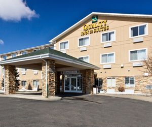 Quality Inn & Suites Wisconsin Dells Wisconsin Dells United States