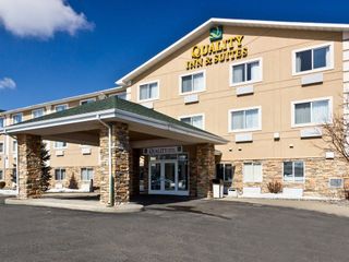 Фото отеля Quality Inn & Suites Wisconsin Dells