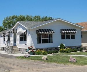 Black Hawk Motel Wisconsin Dells United States