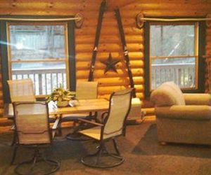 Cedar Lodge & Settlement Lake Delton United States