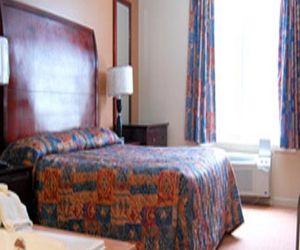 Fairbridge Inn Express - Wisconsin Dells Lake Delton United States