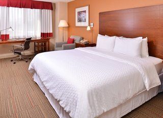 Hotel pic Four Points by Sheraton Detroit Metro Airport