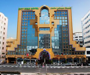 City Star Hotel Dubai City United Arab Emirates