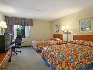Hotel pic Baymont by Wyndham Detroit Airport/Romulus