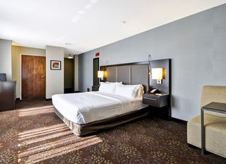 Hotel pic Holiday Inn Express Detroit Metro Airport