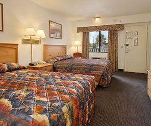 Rodeway Inn & Suites Mackinaw City – Bridgeview Mackinaw City United States