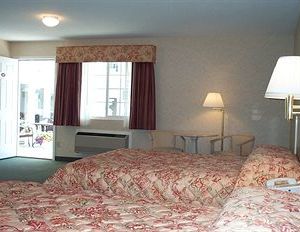 Court Plaza Inn & Suites of Mackinaw Mackinaw City United States