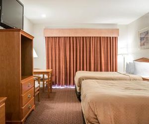 Quality Inn and Suites Mackinaw City Mackinaw City United States