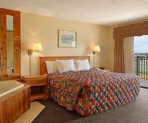 Days Inn by Wyndham Mackinaw City - Lakeview Mackinaw City United States