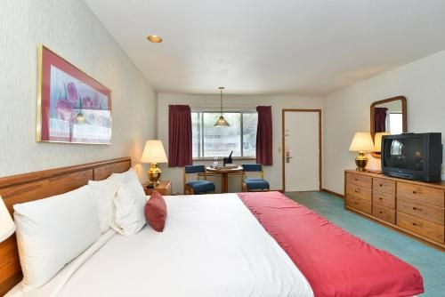 Photo of Americas Best Value Inn Mackinaw City