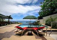 Отзывы Palmbeach Resort & Spa, 2 звезды