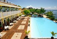 Отзывы Sotogrande Hotel and Resort, 4 звезды