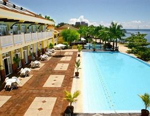 Sotogrande Hotel and Resort Maribago Philippines