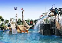 Отзывы Jpark Island Resort & Waterpark Cebu, 5 звезд