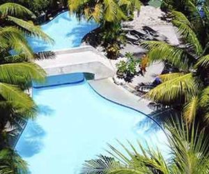 Costabella Tropical Beach Hotel Maribago Philippines