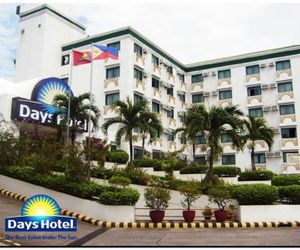 Days Hotel Mactan Cebu Mactan Island Philippines