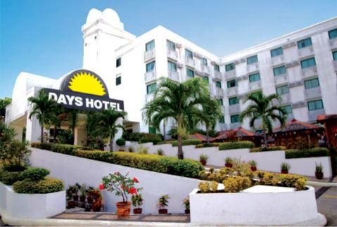 Hotel Photo 21