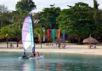 Отзывы Maribago Bluewater Beach Resort, 4 звезды