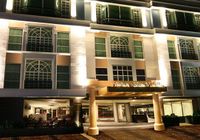 Отзывы Crown Regency Hotel Makati, 3 звезды