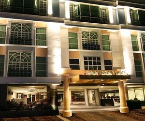 Crown Regency Hotel Makati Makati City Philippines