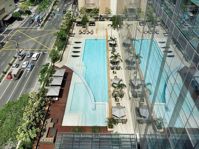 Fairmont Makati