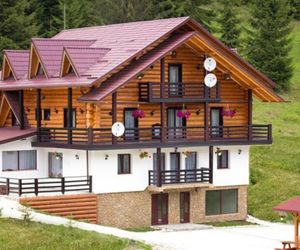 PENSIUNEA WALDHAUS Vatra Dornei Romania