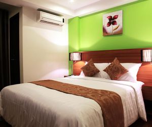 Guijo Suites Makati Makati City Philippines