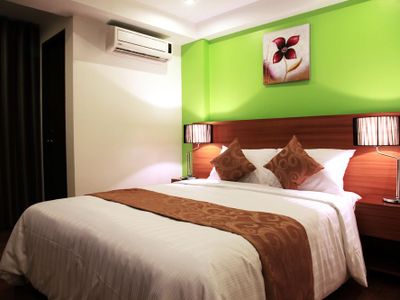 Guijo Suites Makati - Quarantine Hotel