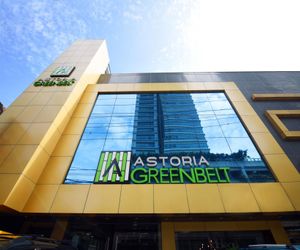 Astoria Greenbelt Makati City Philippines
