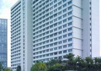Отзывы New World Makati Hotel, Manila, 5 звезд