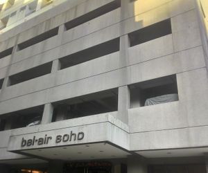 Bel Air Soho Suites Makati City Philippines