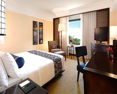 The Peninsula Manila