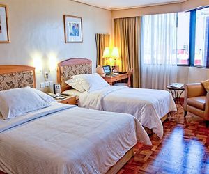 Makati Palace Hotel Makati City Philippines