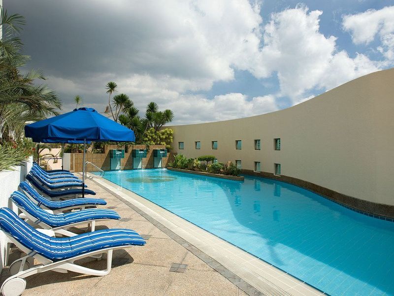 Hotel Photo 19