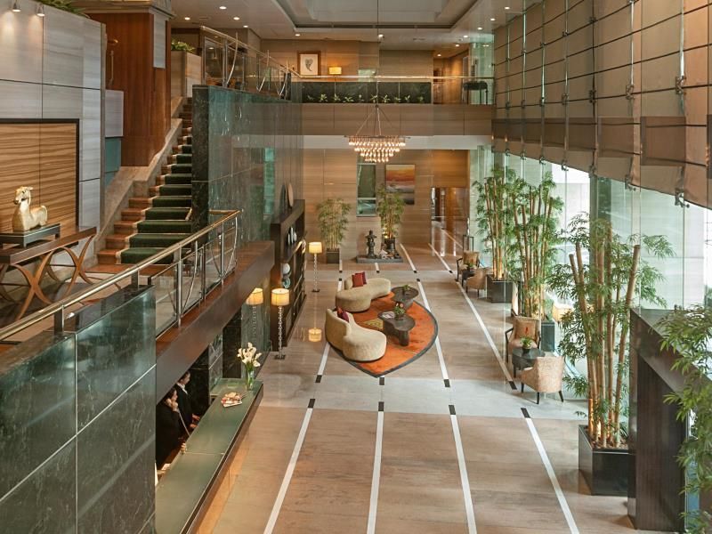 Hotel Photo 10