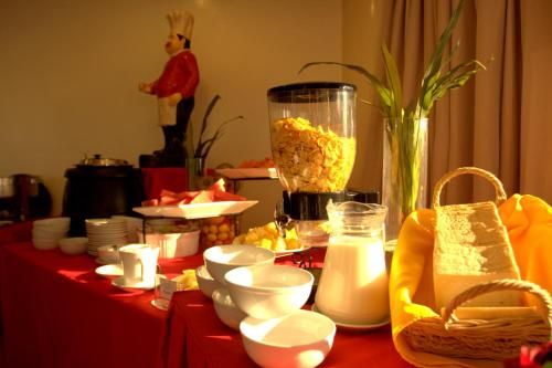 Hotel Photo 16