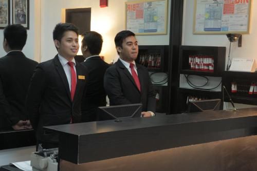 Hotel Photo 20
