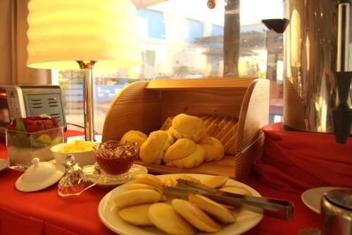 Hotel Photo 9
