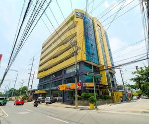 OYO 106 24H City Hotel Makati City Philippines