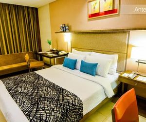 The A. Venue Hotel Makati City Philippines