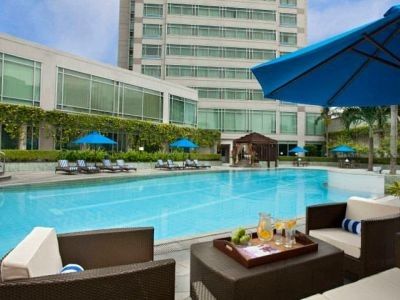 Hotel Photo 22