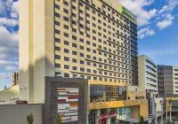 Отзывы Holiday Inn & Suites Makati, 4 звезды