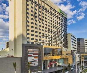 Holiday Inn & Suites Makati Makati City Philippines